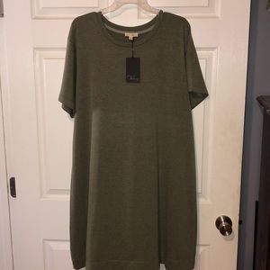 SWING DRESS